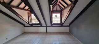  Appartement à vendre 1 pièce 25 m²