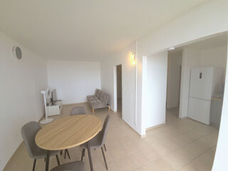  Appartement à vendre 4 pièces 73 m²