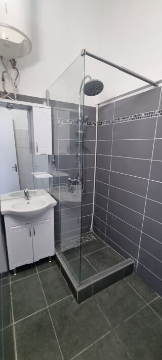  Appartement � vendre 1 pi�ce 25 m�