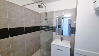  Appartement  vendre 1 pice 25 m