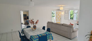  Maison  vendre 5 pices 214 m