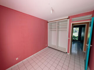  Appartement à vendre 4 pièces 61 m²