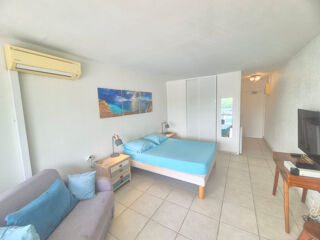  Appartement  vendre 1 pice 24 m