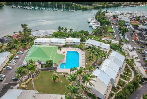  Appartement � louer 1 pi�ce 24 m�