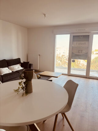  Appartement à vendre 3 pièces 63 m²