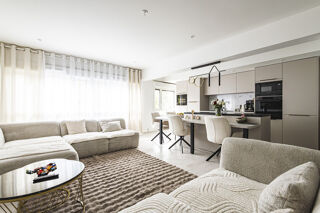  Appartement � vendre 5 pi�ces 124 m�