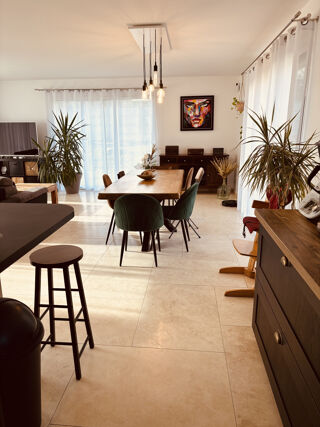  Maison � vendre 6 pi�ces 160 m�