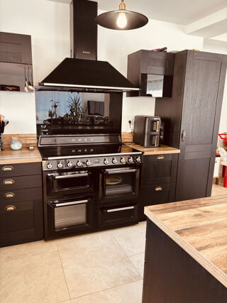  Maison � vendre 6 pi�ces 160 m�