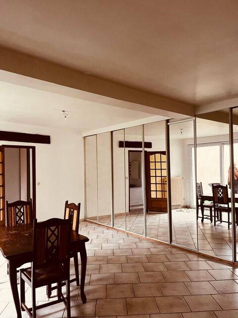   Appartement Troissy 3 pi�ces 83 m2 Appartement - 3 pi�ce(s) - 83 m�