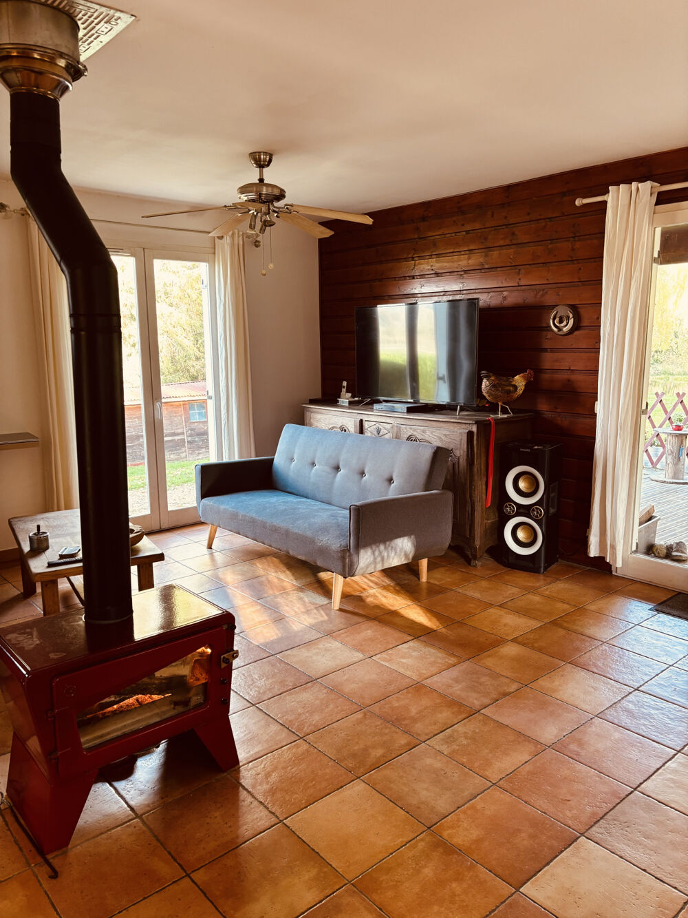 Maison 4 pièces 87 m² · à Magneux · 87 m² · 250 000 €
