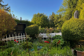  Maison � vendre 7 pi�ces 125 m�