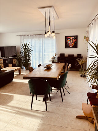  Maison � vendre 6 pi�ces 160 m�