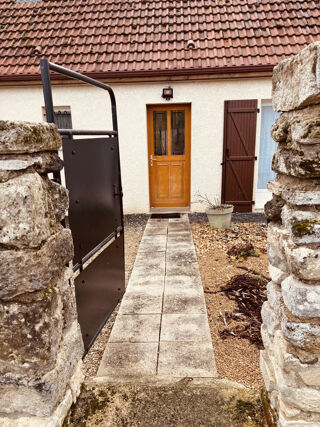  Maison � vendre 7 pi�ces 145 m�