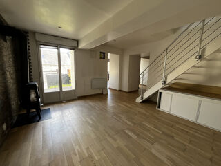  Maison à vendre 4 pièces 89 m²