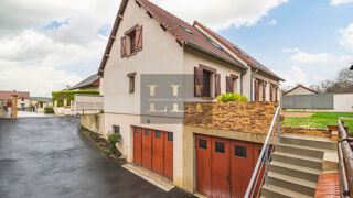  Maison  vendre 6 pices 205 m