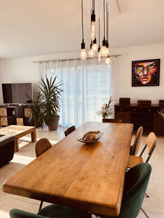  Maison � vendre 6 pi�ces 160 m�