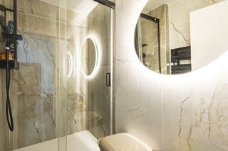  Appartement � vendre 5 pi�ces 124 m�