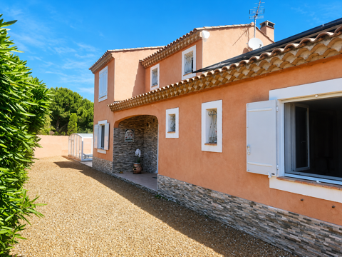   Maison 5 pi�ces 140m2 Maison - 5 pi�ce(s) - 140 m�