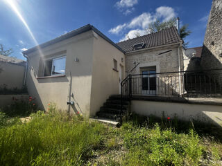  Maison à vendre 4 pièces 89 m²