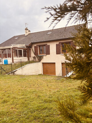  Maison � vendre 6 pi�ces 206 m�