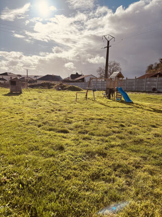  Maison � vendre 6 pi�ces 160 m�