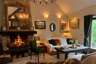  Maison � vendre 7 pi�ces 125 m�