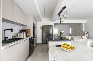  Appartement � vendre 5 pi�ces 124 m�