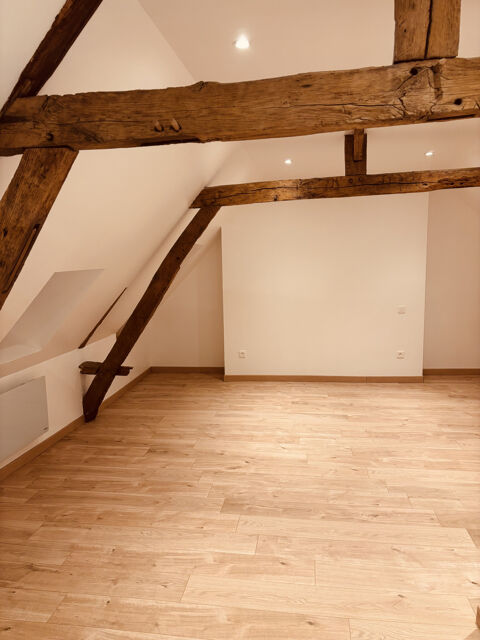   Maison 100 m2 enti�rement refaite � neuf Maison - 1 pi�ce(s) - 100 m�