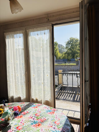  Maison � vendre 4 pi�ces 65 m�