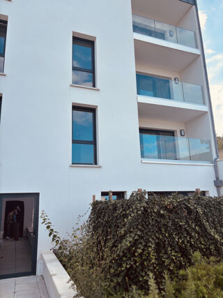  Appartement à vendre 3 pièces 66 m²