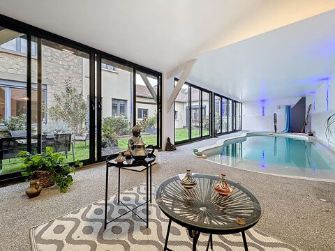  Propri�t�/ch�teau � louer 8 pi�ces 163 m�