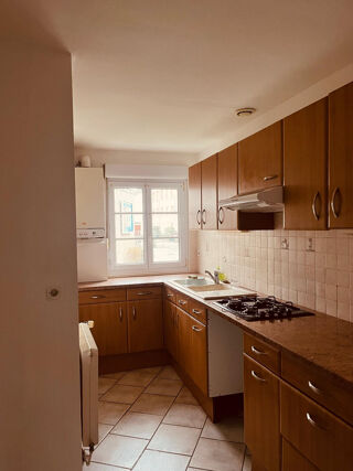  Appartement � vendre 3 pi�ces 83 m�