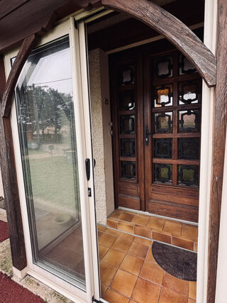  Maison � vendre 6 pi�ces 206 m�