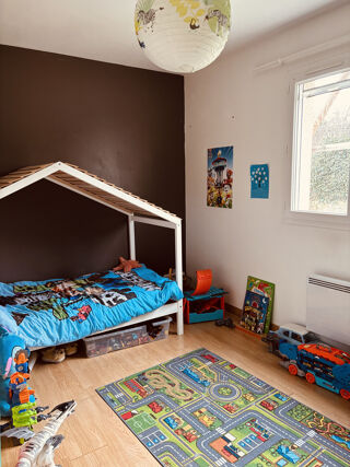  Maison � vendre 7 pi�ces 145 m�