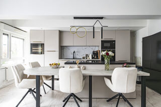  Appartement � vendre 5 pi�ces 124 m�