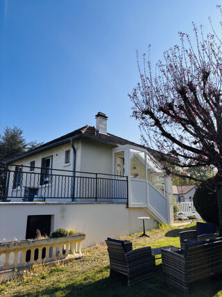  Maison � vendre 4 pi�ces 65 m�