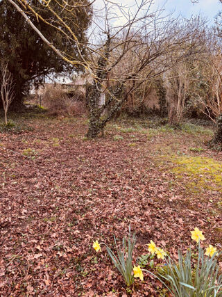  Terrain � vendre 475 m�