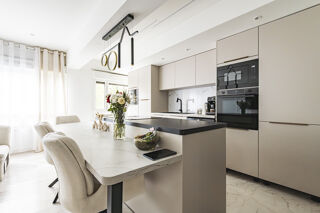  Appartement � vendre 5 pi�ces 124 m�