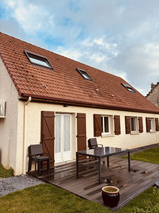  Maison � vendre 7 pi�ces 145 m�