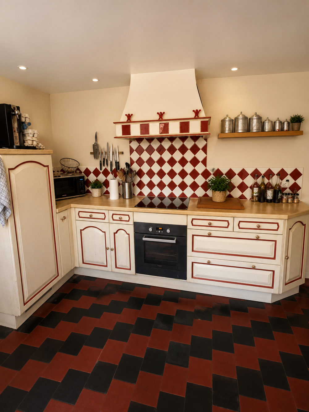 Maison de caractère en pierre de 220 m2