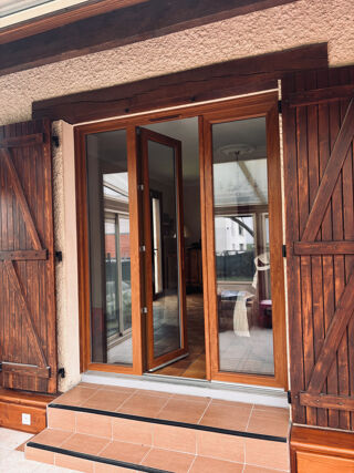  Maison � vendre 6 pi�ces 206 m�