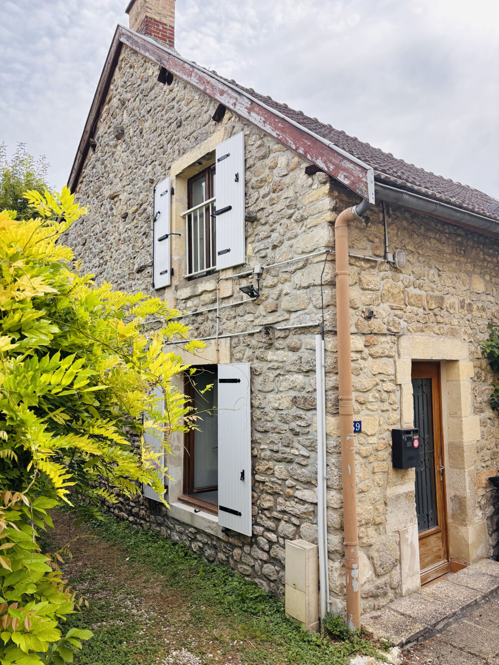 Maison 5 pièces 85 m² · à Jonchery sur Vesle · 85 m² · 180 000 €