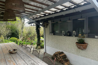  Maison � vendre 7 pi�ces 125 m�