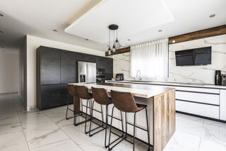  Maison � vendre 7 pi�ces 199 m�