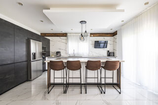  Maison � vendre 7 pi�ces 199 m�