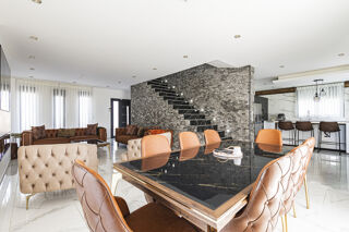  Maison � vendre 7 pi�ces 199 m�