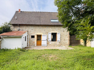  Maison à vendre 5 pièces 85 m²