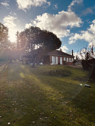  Maison � vendre 4 pi�ces 87 m�