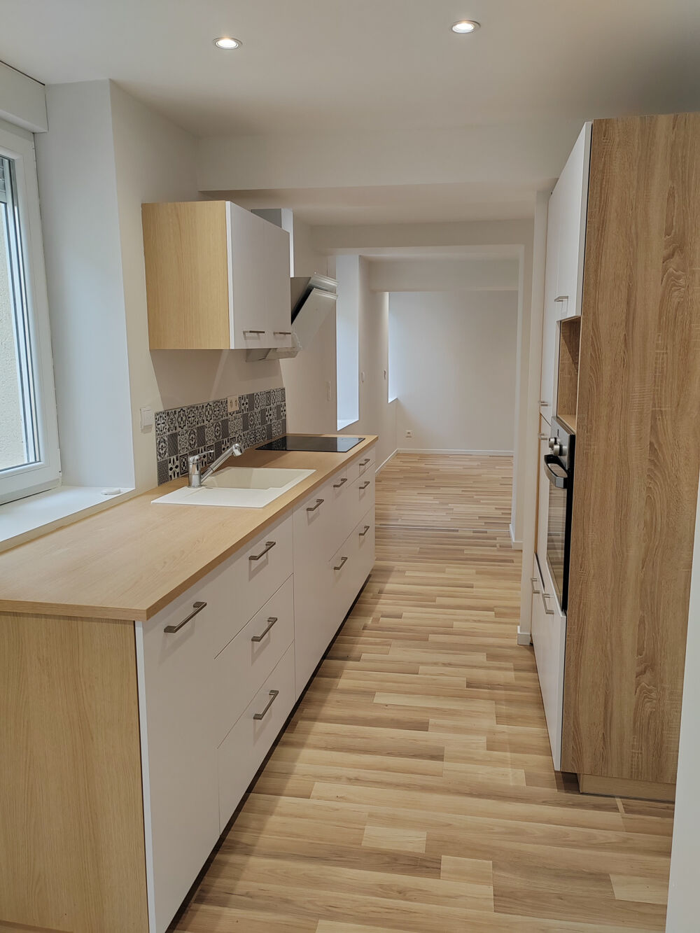 Location Maison À louer   Maison familiale entièrement rénovée de 160 m2 Festieux
