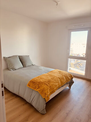  Appartement � vendre 3 pi�ces 63 m�